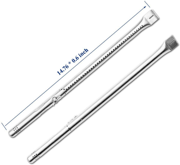 Grill Repair Kit for Char-Broil 466242715, 466242716, 466242815 Commercial Series Tru-Infrared 4 Burner Gas Grills