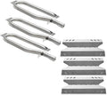 Grill Repair Parts Kit fits BBQ Pro BQ05041-28 BQ51009 Grill, Grill Replacement Parts