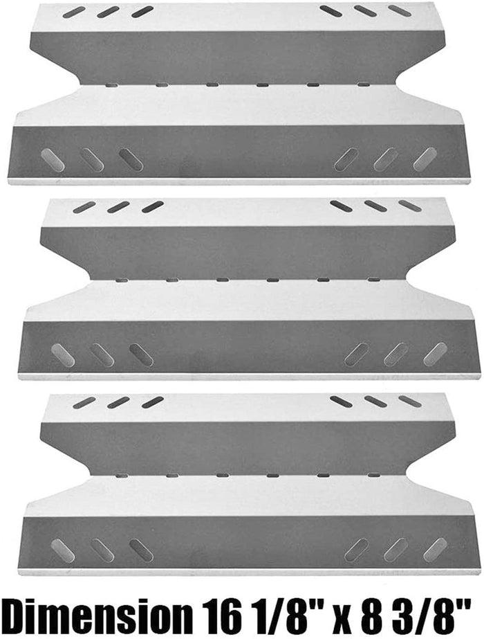 Grill Repair Parts Kit fits BBQ Pro BQ05041-28 BQ51009 Grill, Grill Replacement Parts