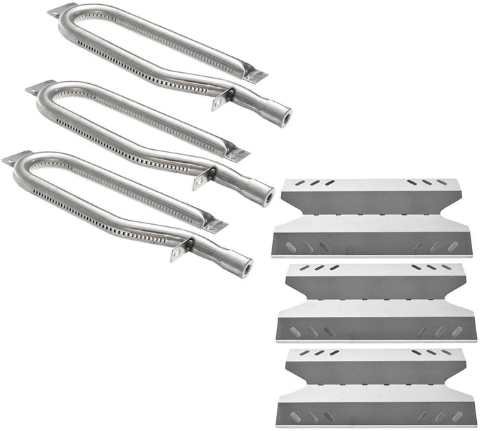 Grill Repair Parts Kit fits Outdoor Gourmet B09SMG1-3F, BQ05037-2, BQ05046-6A etc Grill