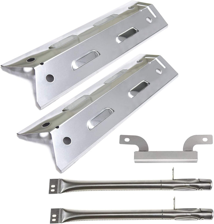 Grill Repair Parts Kit for Brinkmann 810-4220-S, 810-4235-0 2 Burner Gas Grills