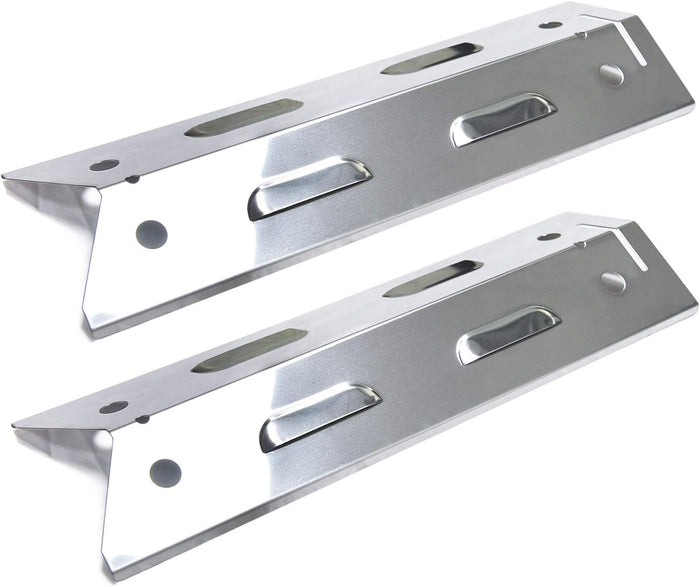 Grill Repair Parts Kit for Brinkmann 810-4220-S, 810-4235-0 2 Burner Gas Grills