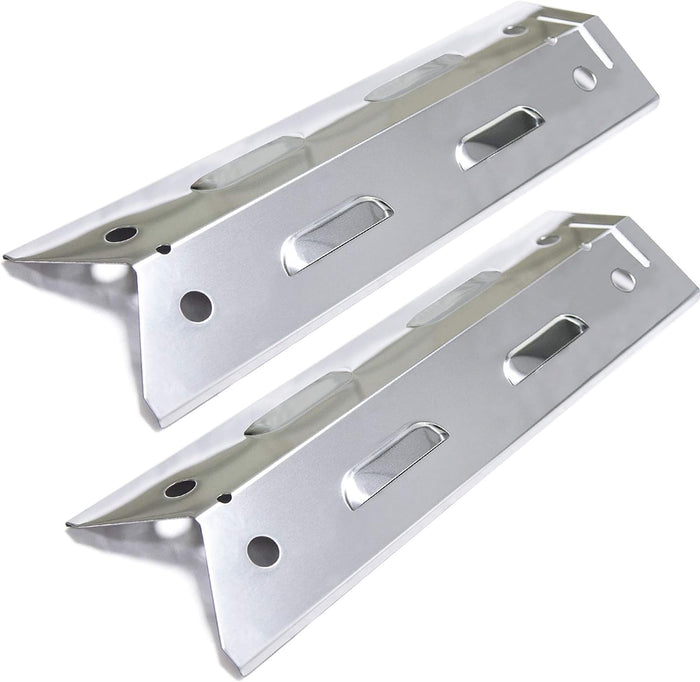Grill Repair Parts Kit for Brinkmann 810-4220-S, 810-4235-0 2 Burner Gas Grills