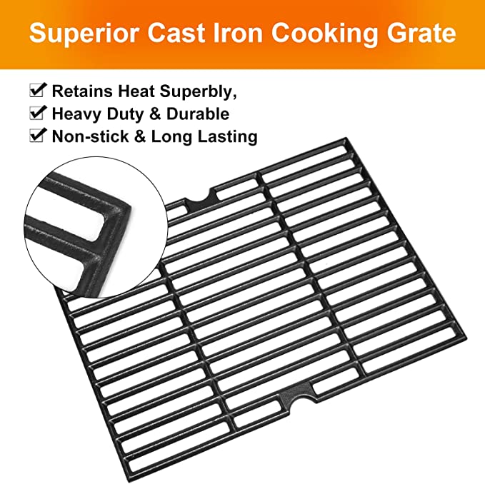Grill  Replacement Parts for Dyna-Glo DGC350CNP-D, DGF350CSP, DGF350CSP-D Grills