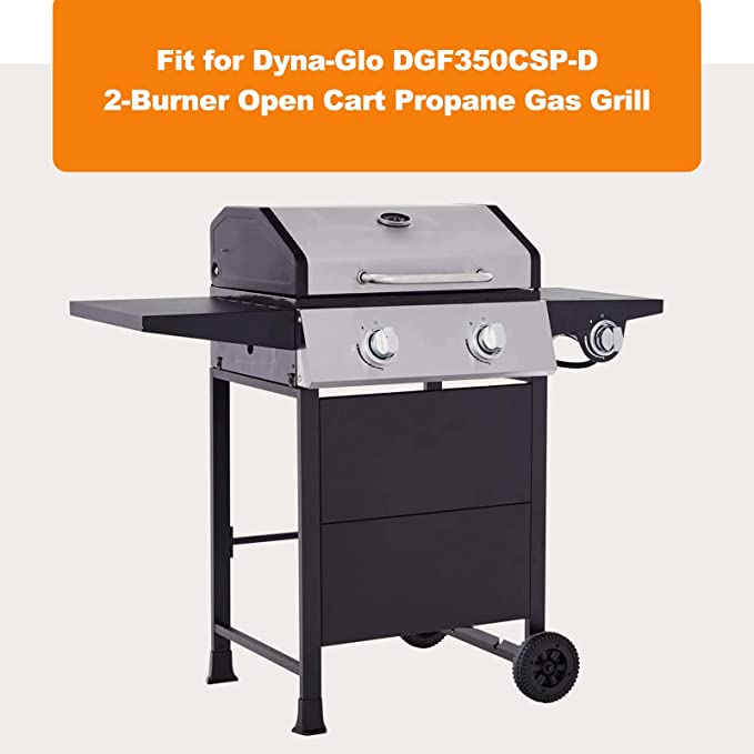 Grill  Replacement Parts for Dyna-Glo DGC350CNP-D, DGF350CSP, DGF350CSP-D Grills