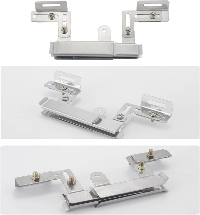 Grill Replacement Parts for Sams Club Member's Mark 5 Burner GR2210601-MM-00 Rankam Gas Grill