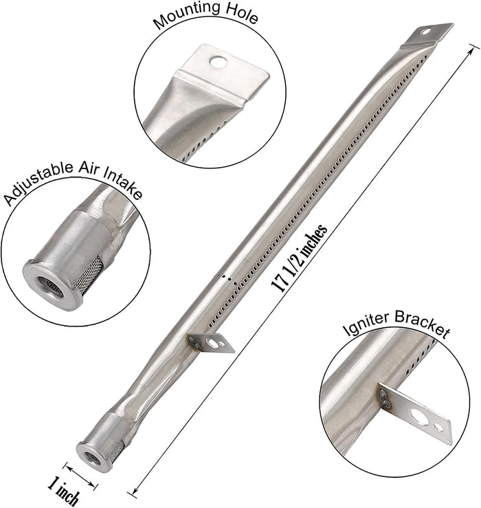 Grill Replacement Parts for Sams Club Member's Mark 5 Burner GR2210601-MM-00 Rankam Gas Grill