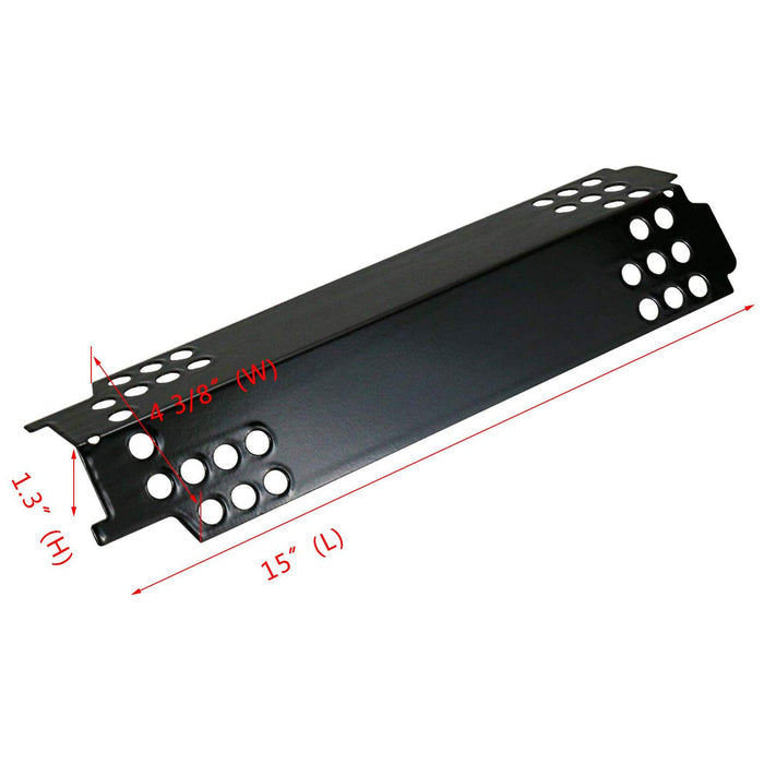 Grill Replacement Parts Kit for Char-broil 466342014, 466436213, 466436513 Gas Grills