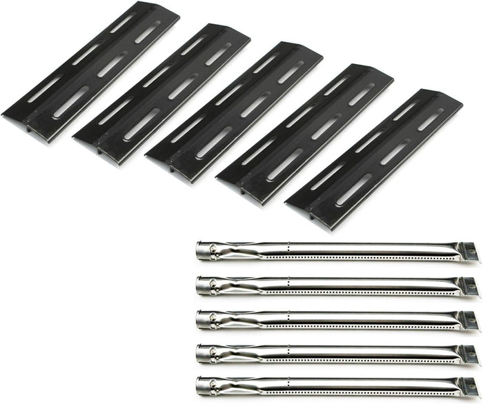 Grill Replacement Parts Kit for Grill Chef PAT502, PAT-502 Gas Grill Models
