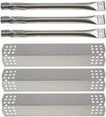 Grill Replacement Parts Kit for Grill Master 720-0737, 720-0697 Gas Grills