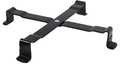 Grill Stand for Large Big Green Egg, Large Size BGE, Table Nest Stand for Kamado Grill
