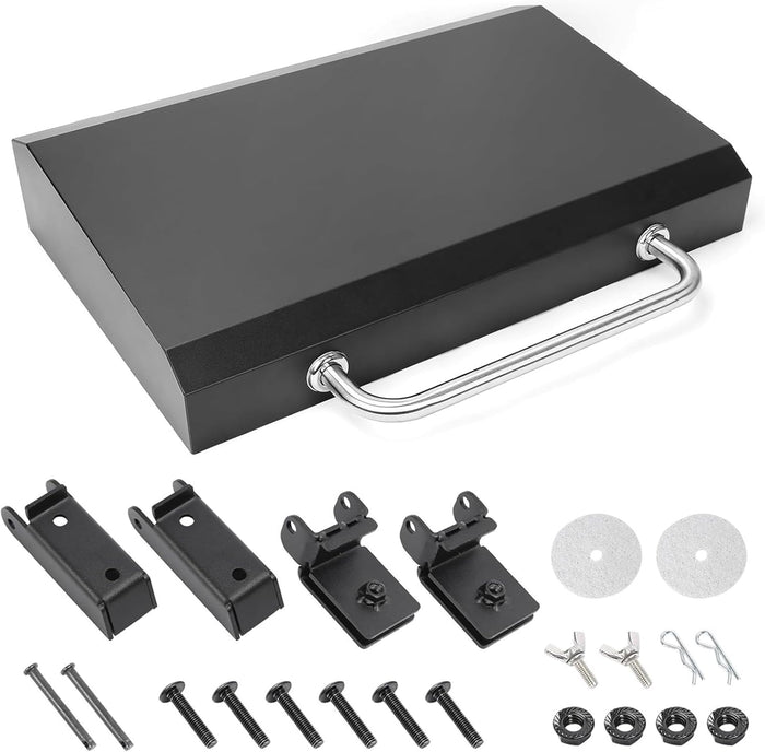 Hard Cover Hood Lid for Blackstone Griddle 28 inch Flat Table Top