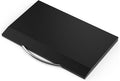 Hard Cover Hood Lid for Royal Gourmet GB4001 36 Inch 4 Burner Gas Griddle, Hard Top Lid with Handle
