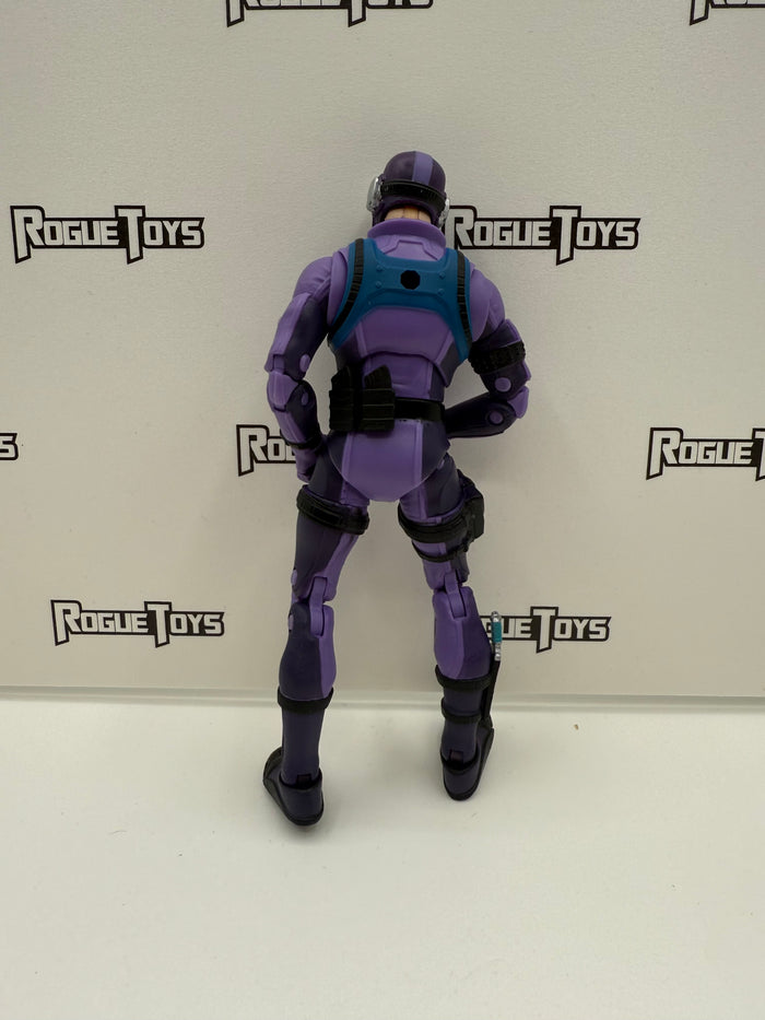 Hasbro Fortnite Scuba Jonesy