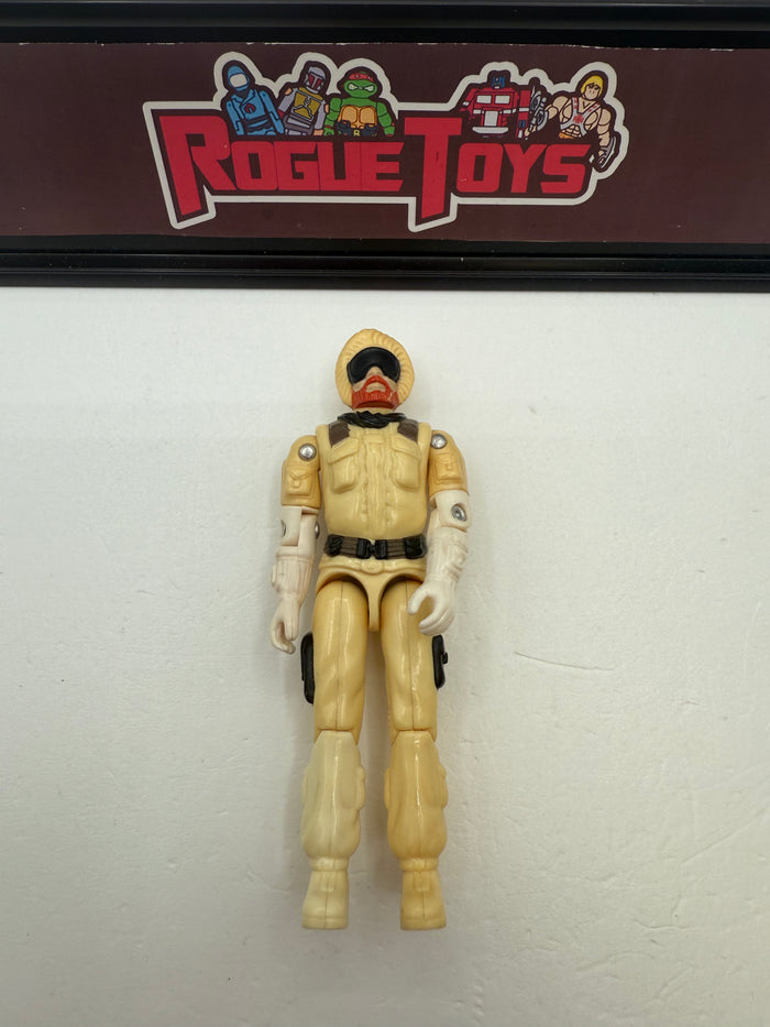 Hasbro G.I. Joe A Real American Hero (ARAH) G.I. Joe Snow Job