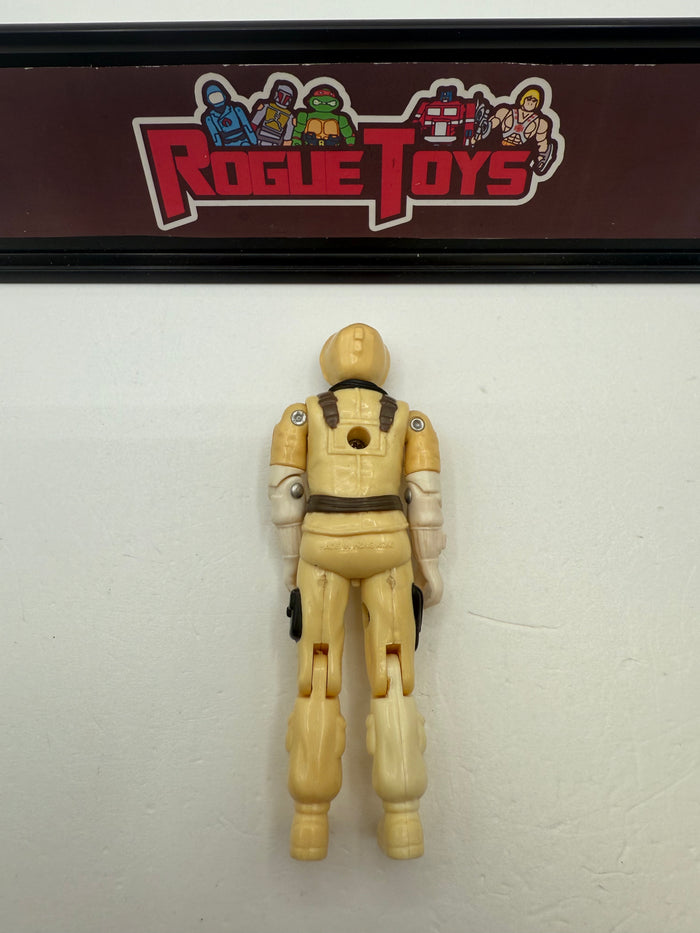 Hasbro G.I. Joe A Real American Hero (ARAH) G.I. Joe Snow Job