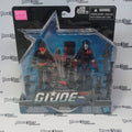 Hasbro G.I. Joe A Real American Hero Sinister Allies - Rogue Toys