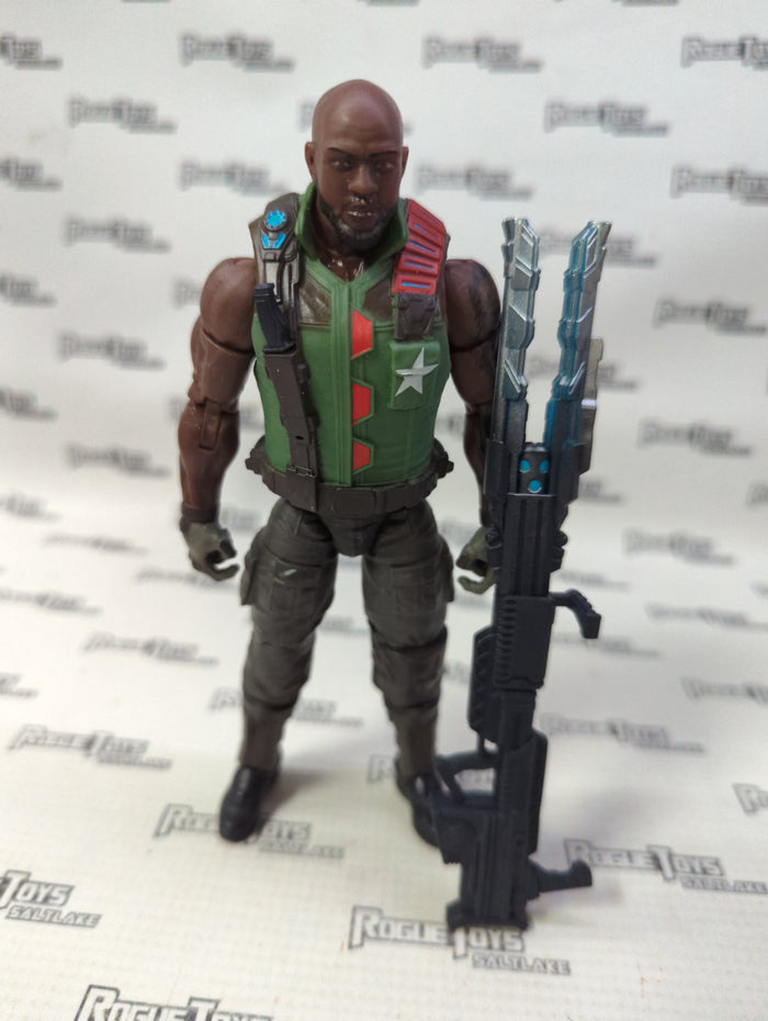 Hasbro G.I. Joe Classified Series  Roadblock