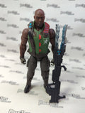 Hasbro G.I. Joe Classified Series  Roadblock
