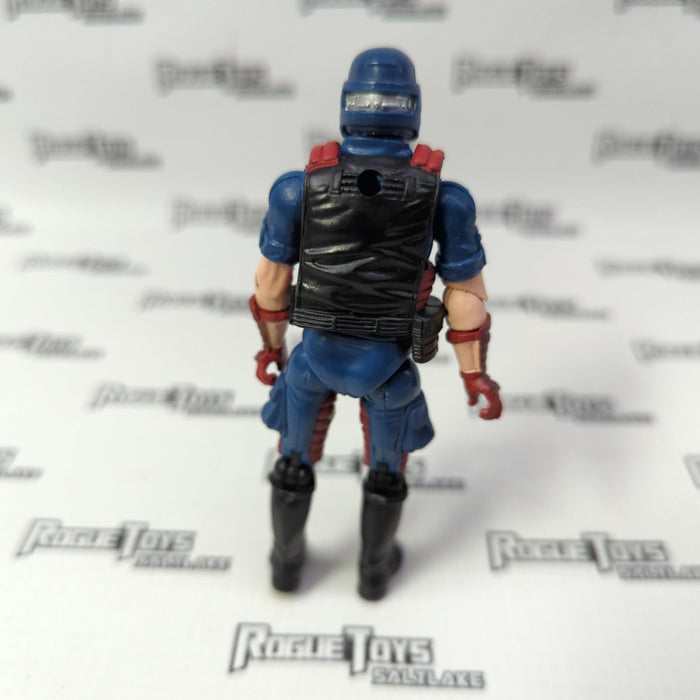 Hasbro G.I. Joe Hall of Heroes Cobra Viper - Rogue Toys