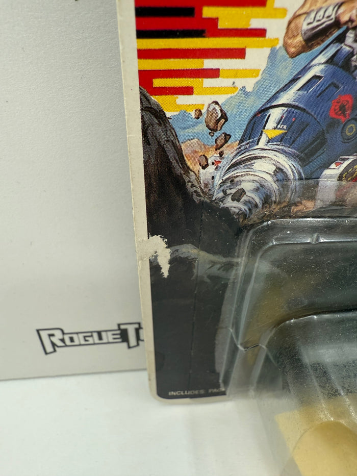 Hasbro G.I. Joe Motorized Cobra Action Pack Pom-Pom Gun
