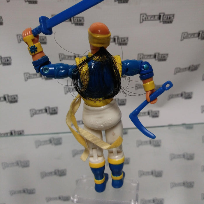 Hasbro G.I. Joe Ninja Force Dojo - Rogue Toys