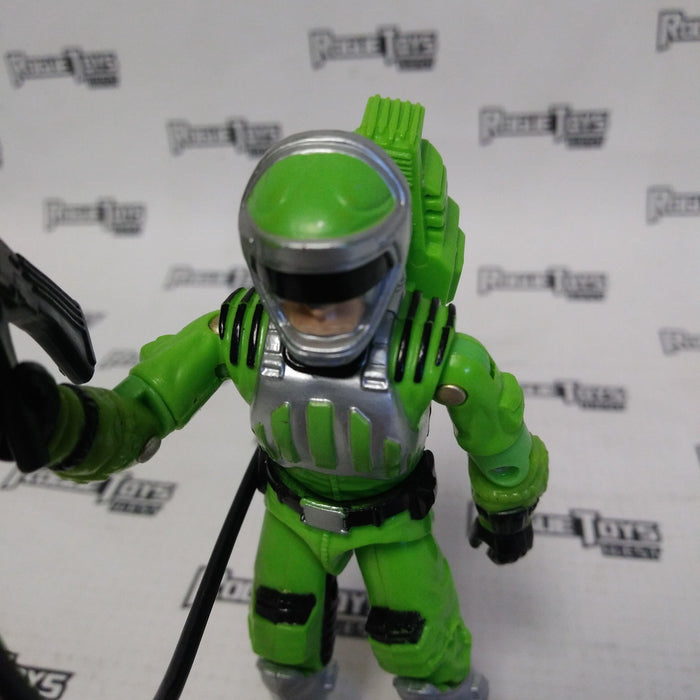 Hasbro GI Joe Sci-Fi - Rogue Toys