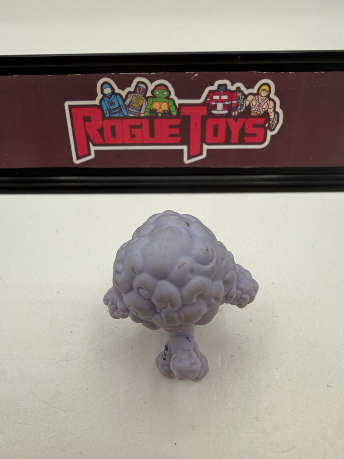 Hasbro Littlest Pet Shop (LPS) Poodle 2605