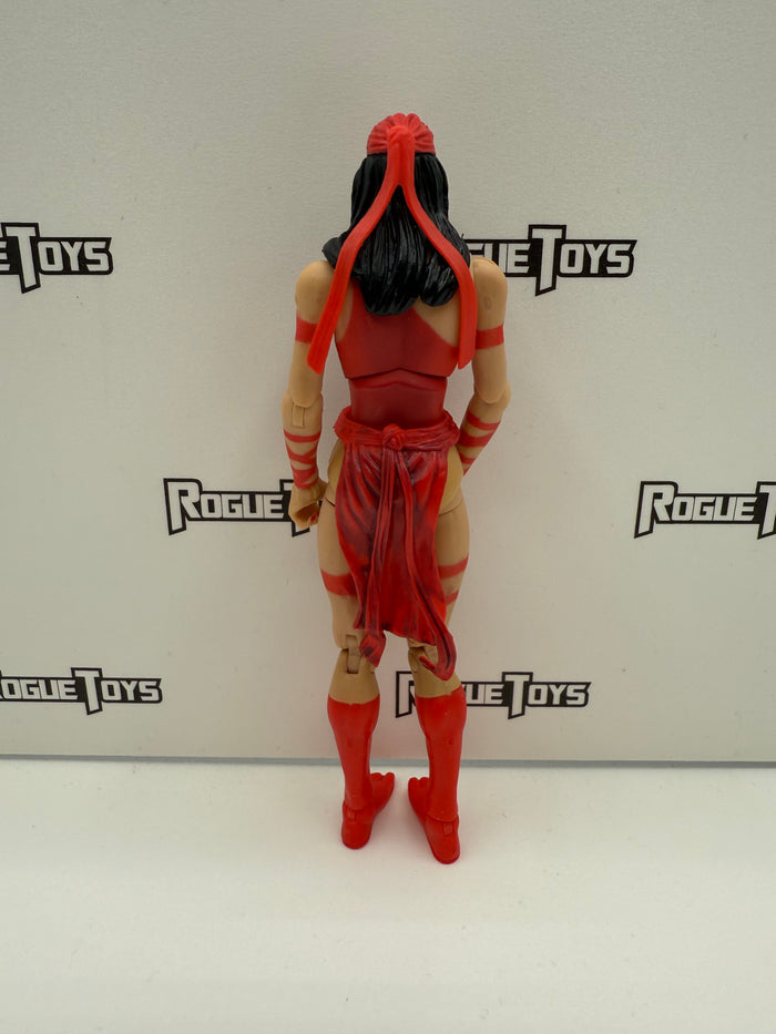 Hasbro Marvel Legends 2-Pack Elektra