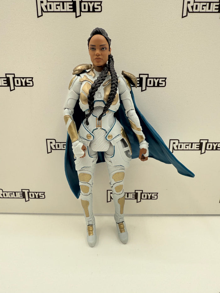 Hasbro Marvel Legends Avengers Endgame Valkyrie
