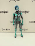 Hasbro Marvel Legends Captain Marvel Starforce