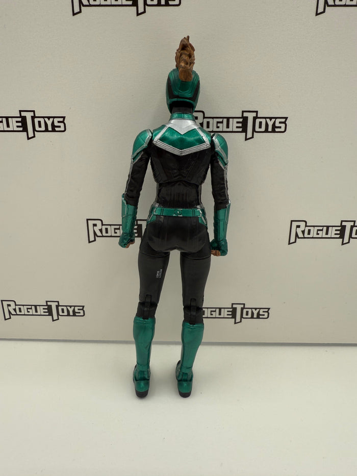 Hasbro Marvel Legends Captain Marvel Starforce