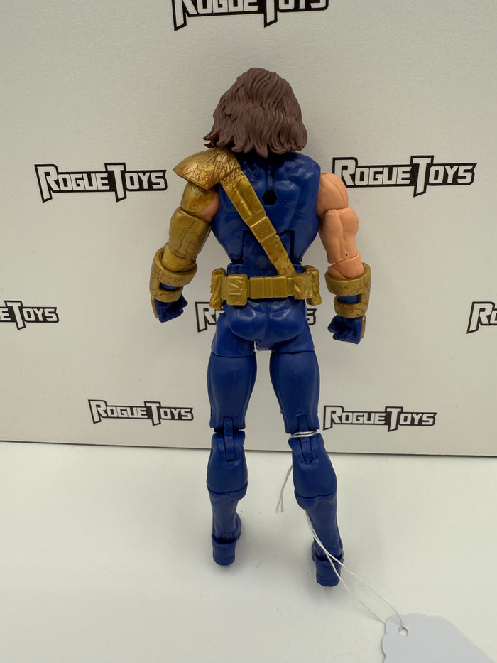 Hasbro Marvel Legends Colossus Wave Cyclops