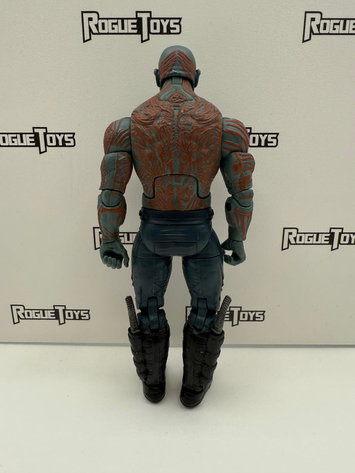 Hasbro Marvel Legends Guardians of the Galaxy Volume 2 Drax