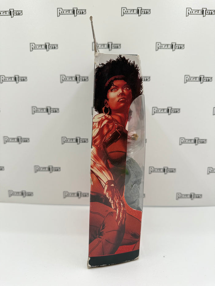 Hasbro Marvel Legends Infinite Series Marvel’s Rhino BAF Series Heroes for Hire Marvel’s Misty Knight