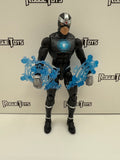 Hasbro Marvel Legends Juggernaut BAF Series X-Men Marvel’s Havok