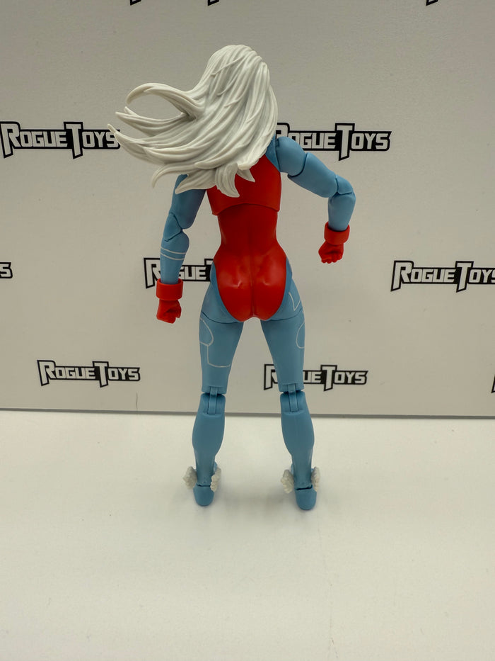 Hasbro Marvel Legends Namorita