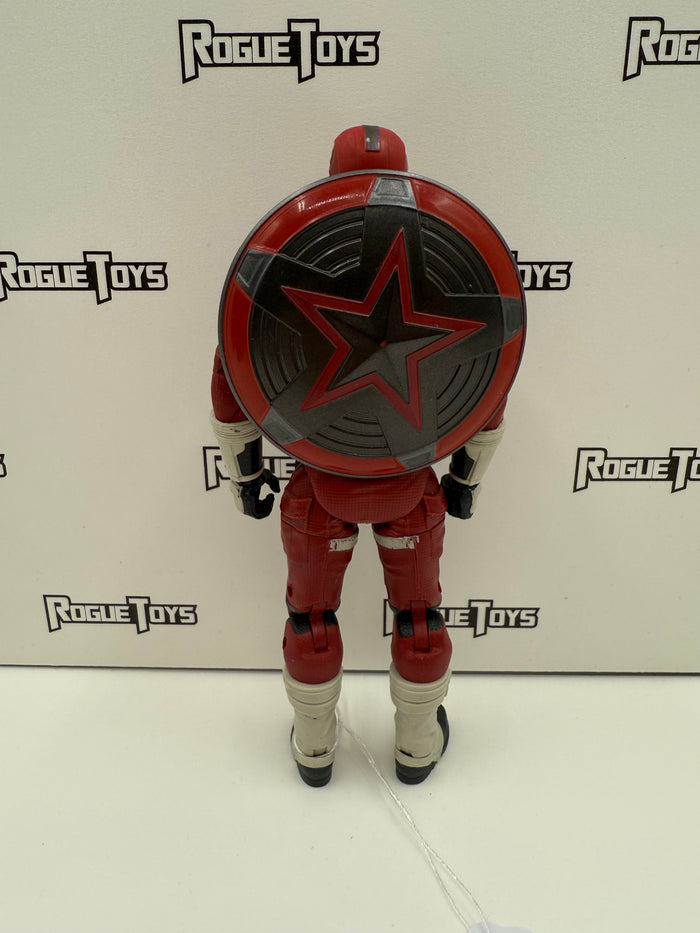 Hasbro Marvel Legends Red Guardian 2-Pack