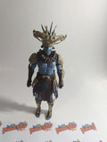 Hasbro Marvel Legends Series  Attuma BAF