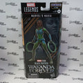 Hasbro Marvel Legends Series Black Panther Wakanda Forever Nakia (Attuma BAF) - Rogue Toys
