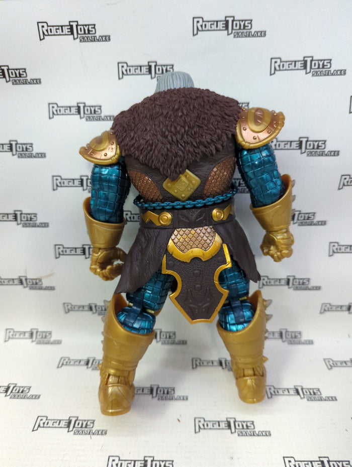 Hasbro Marvel Legends Series Deluxe Odin