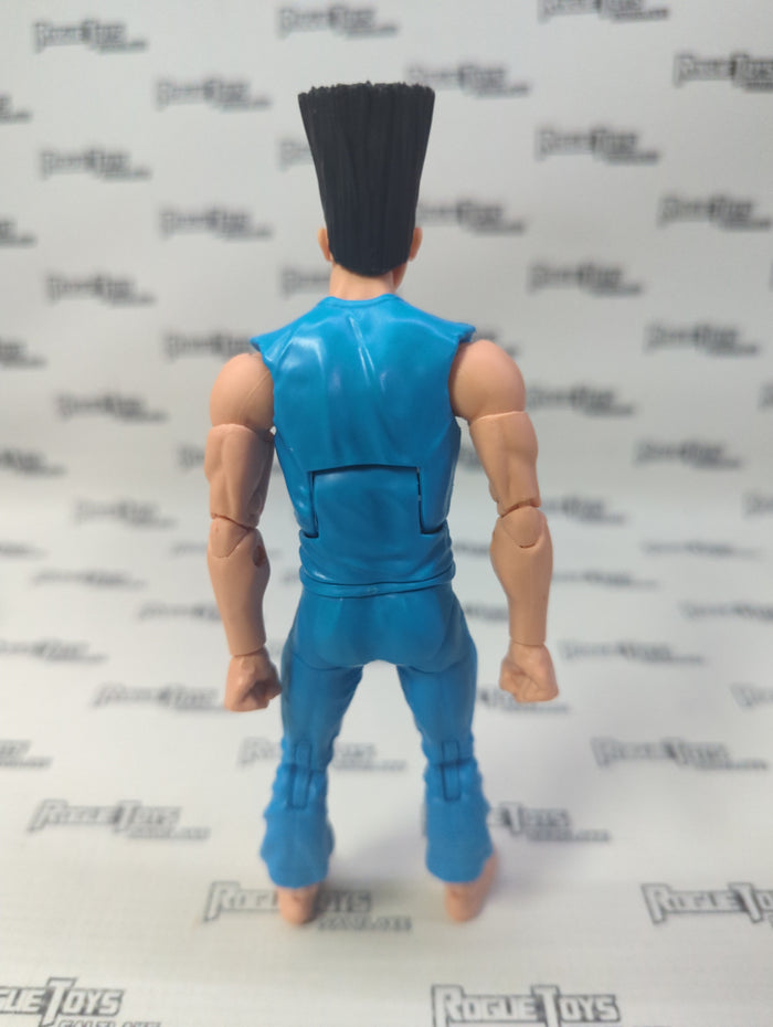 Hasbro Marvel Legends Series Legion (Colossus BAF Wave)