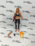 Hasbro Marvel Legends Series  marvel studios fist ten years Pepper Potts