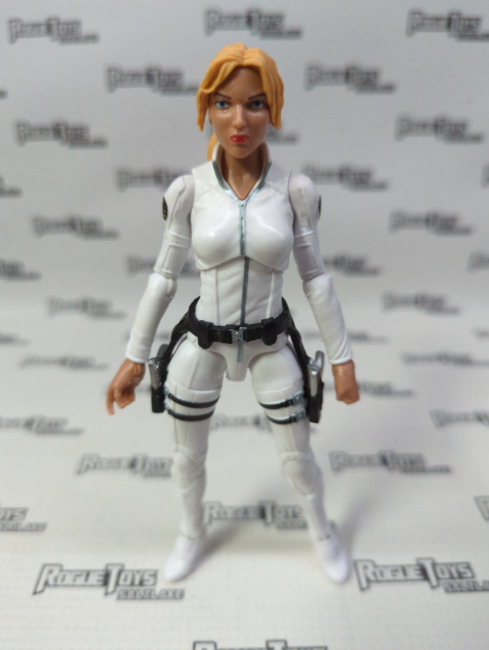 Hasbro Marvel Legends Series Sharon Carter (Onslaught BAF Wave)