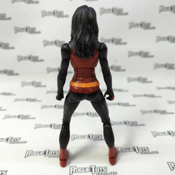 Hasbro Marvel Legends Series Spider-Woman (The Lizard BAF Wave)