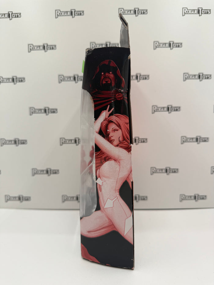 Hasbro Marvel Legends SP//dr BAF Series Cloak and Dagger Tandy Bowen Dagger