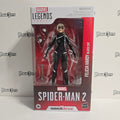 Hasbro Marvel Legends Spider-Man 2- Felicia Hardy (Black Cat)