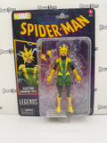 Hasbro Marvel Legends Spider-Man Electro (Francine Frye)