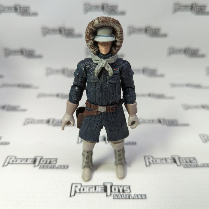 Hasbro Star Wars Droid Factory 2 Pack Hoth Han Solo And R-3PO - Rogue Toys