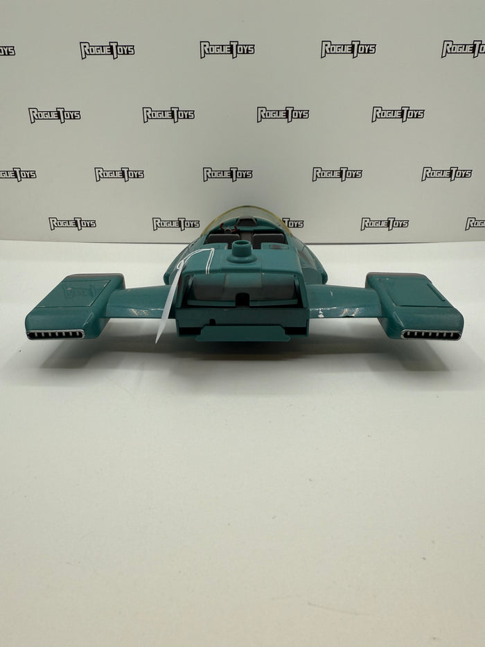 Hasbro Star Wars Episode I Flash Speeder
